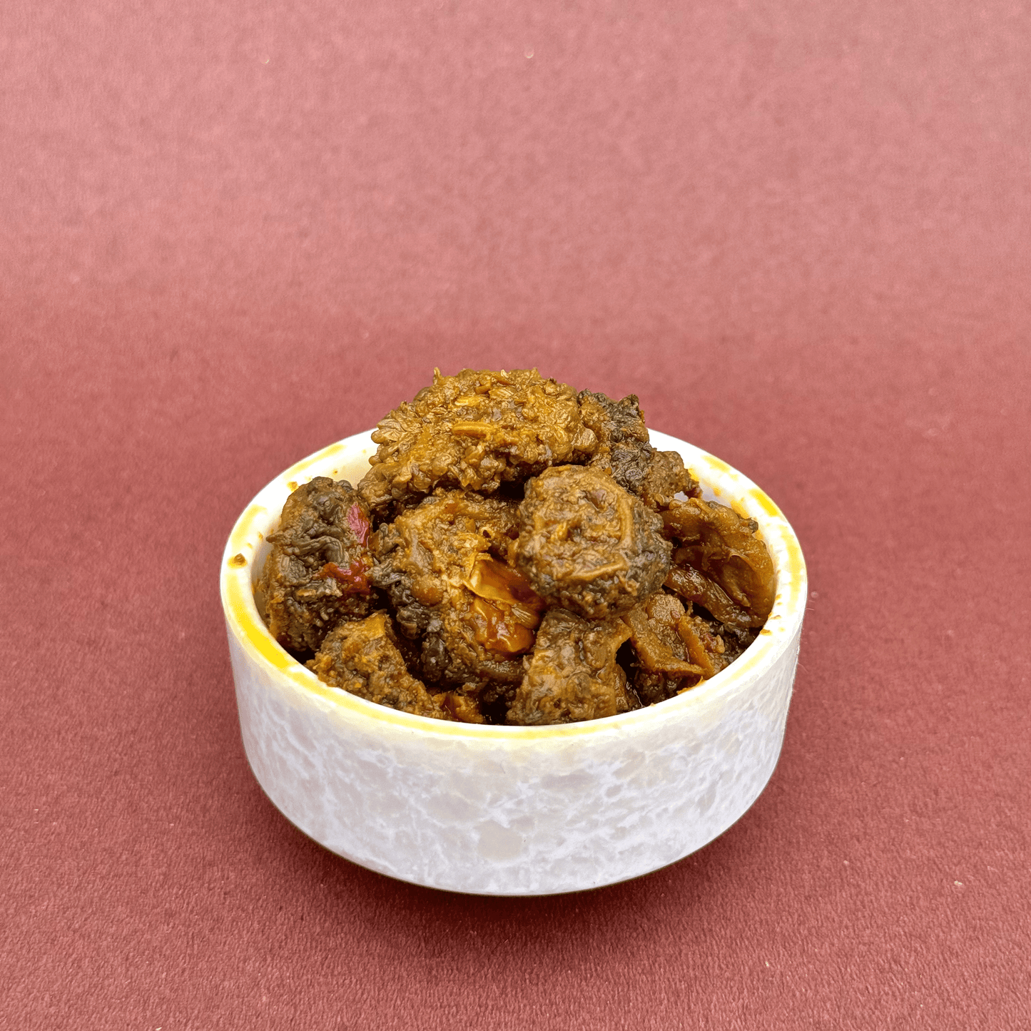 Karela Pickle