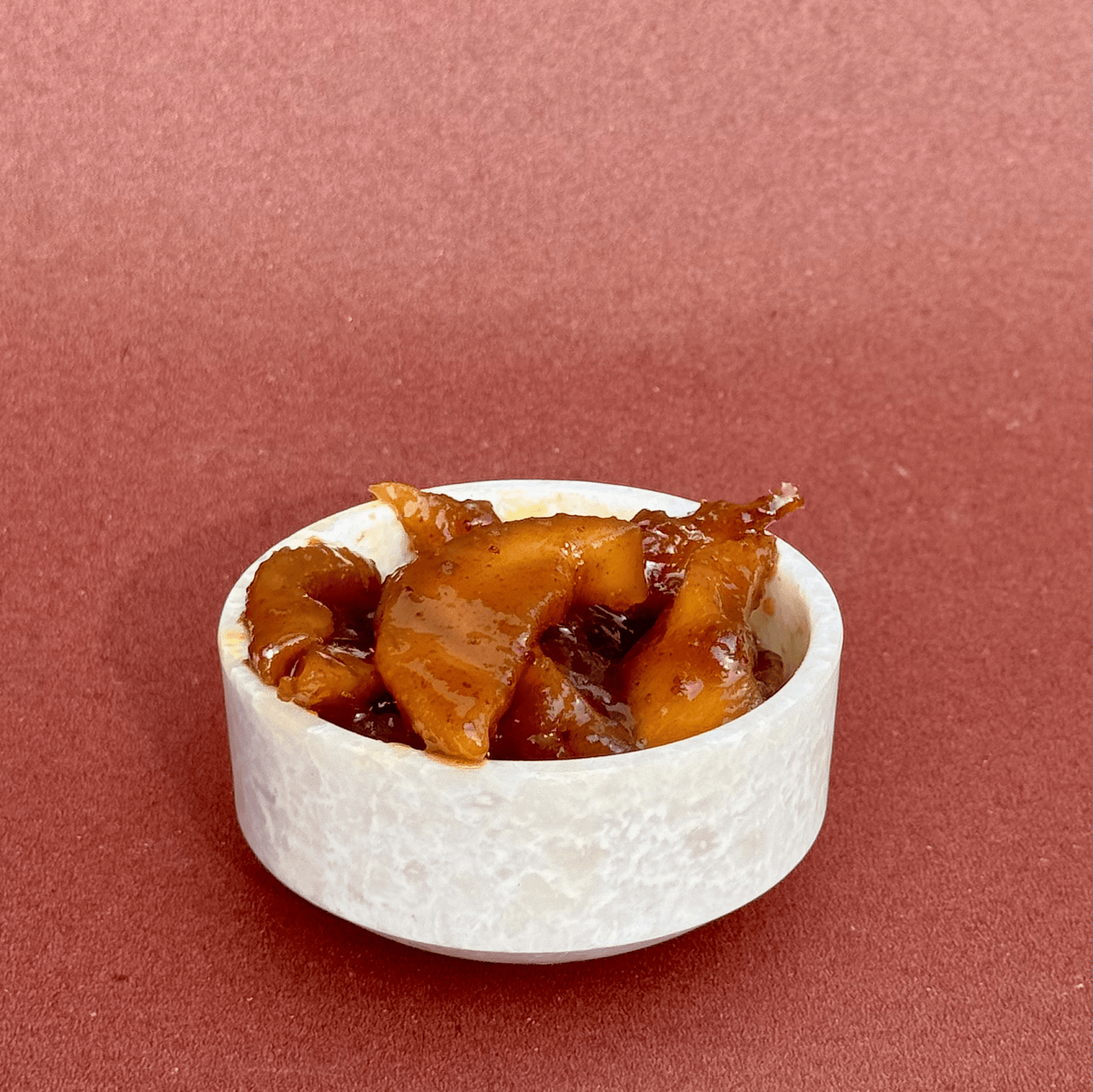 Mango Khatta Meetha Pickle - 375 Grams